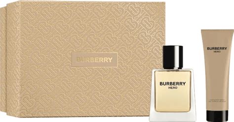 Set regalo Burberry 